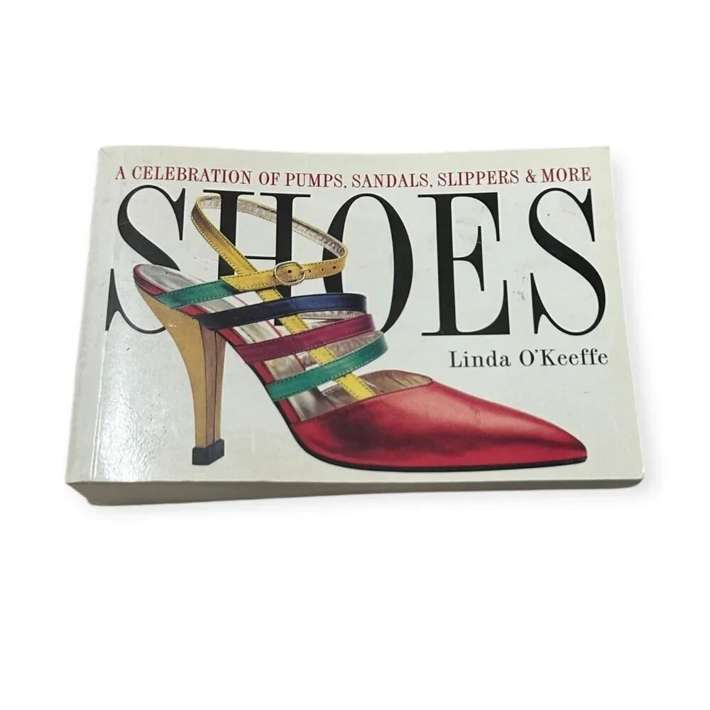 Michel Perry 1995 Snake Heels – Documented Archival Design Size 37, Never Worn